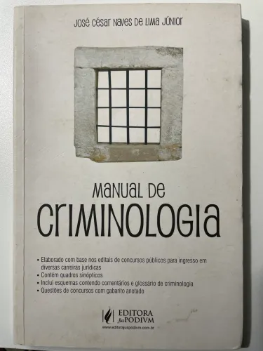 Livro Jurídico