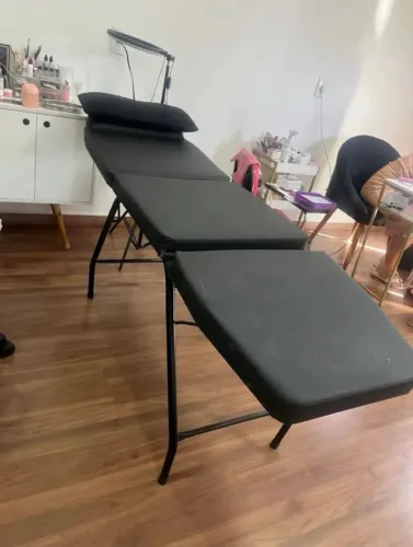 Maca três posições 