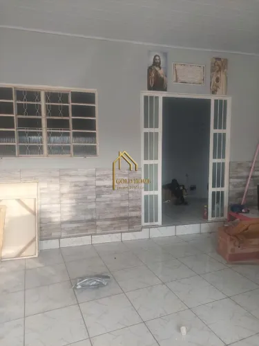 Vendo ou Alugo Casa Cohab Cristo Rei
