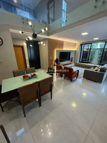 Casa à venda no Condomínio Terras Alphaville - Teresina - PI