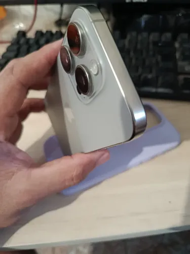 iPhone 16 pro