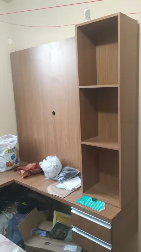 Closet guarda roupa