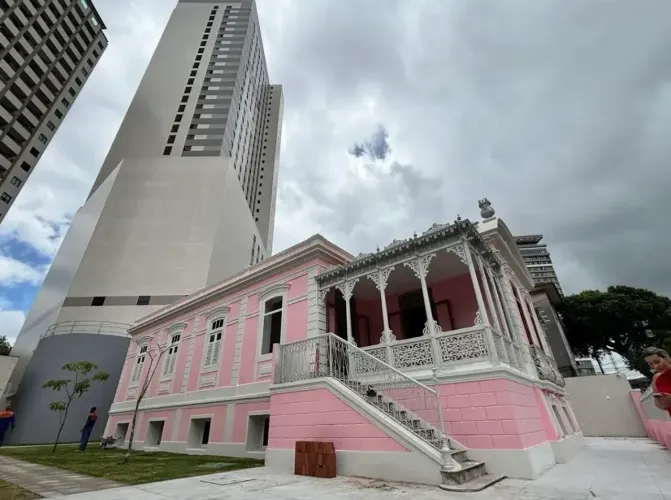SALA COMERCIAL 35 m² NO GRAND TOWER BOA VISTA | 11º ANDAR | 1 VAGA PRIVATIVA + ROTATIVA