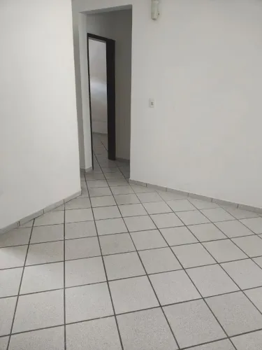 Apartamento Conjunto José Tenório