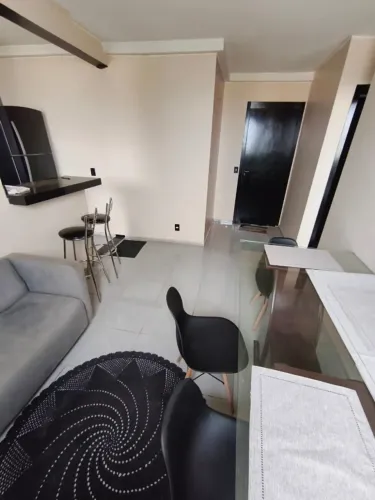 Chácara Santa Rita, ágio de apartamento 2/4 próx. condomínio Madrid atacadista Costa