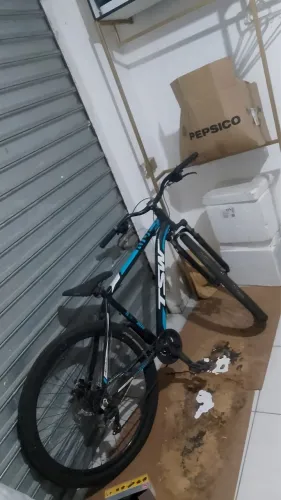 Bike aro 29 