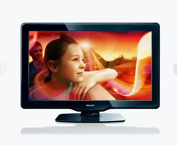 TV Philips Full HD LCD de 32 polegadas (81 cm)