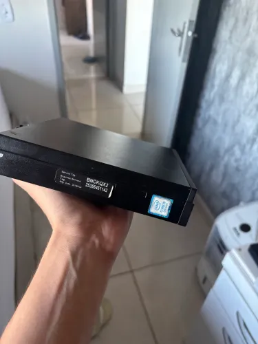 Mini Pc Dell Optilex 3060 i5