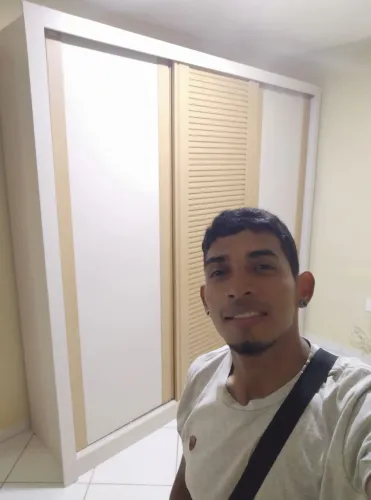 Montador de móveis em geral