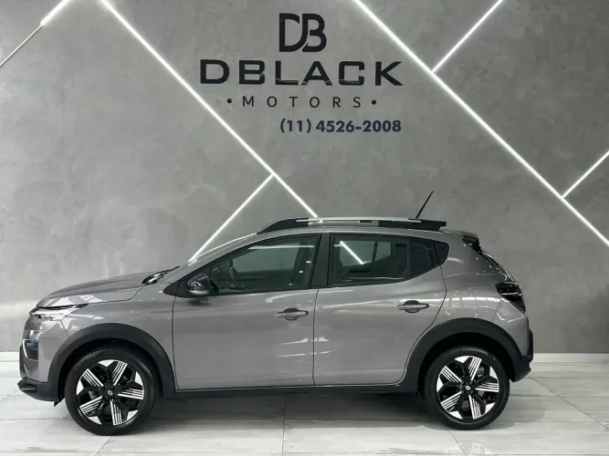 Renault Kardian Techno Flex 1.0 TB 12V 5P Aut. 2025