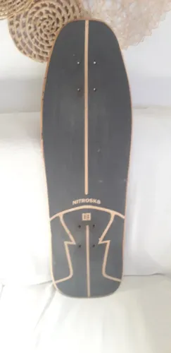 Shaper Nitrosk8