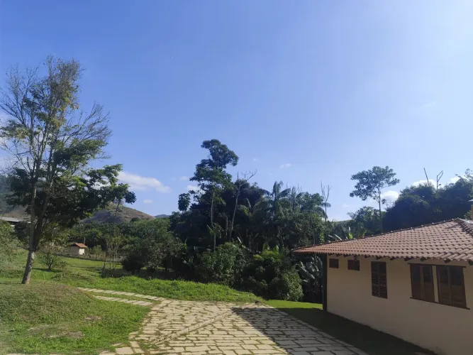 Pousada Canto do Tangará