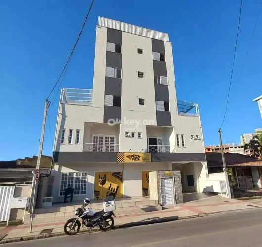 Apartamento para aluguel, 1 quarto, Dehon - Tubarão/SC