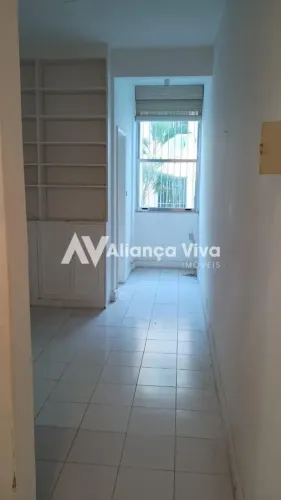 Copacabana | Apartamento 1 quarto, sendo 1 suite