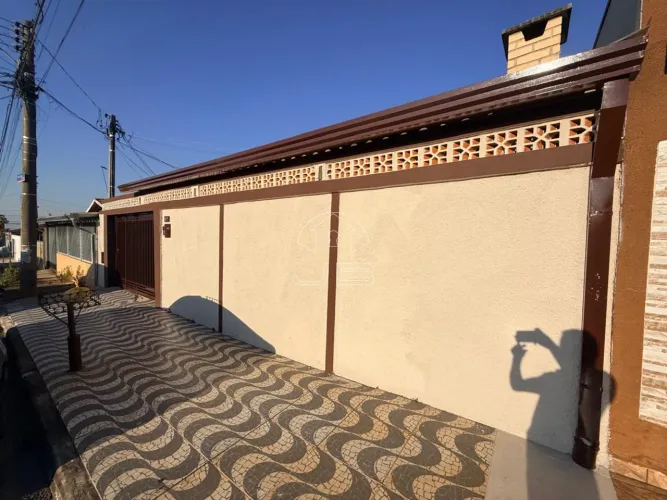 Oportunidade: Casa à venda no bairro Padre Anchieta, em Campinas/SP