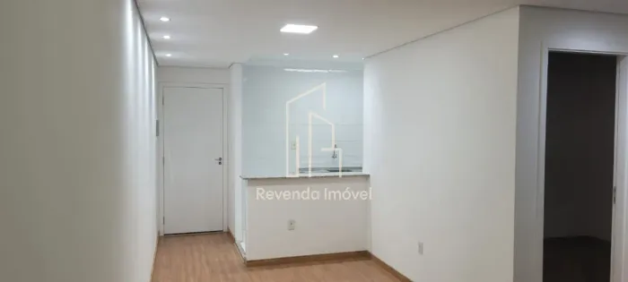 Apartamento à venda em São Paulo - Vila Conceição: 2 quartos, 1 banheiro, 1 vaga. Oportuni