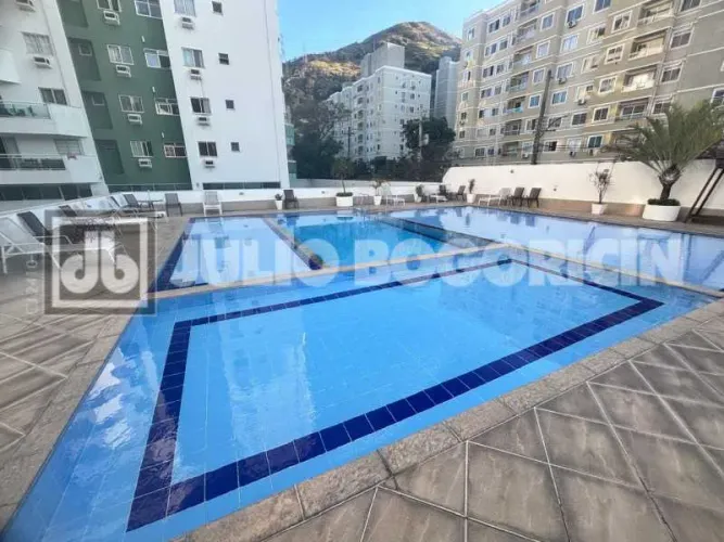 Apartamento com varandão - Condomínio Kanapali - Total infraestrutura - 2 quartos - Vaga e