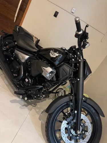 Moto V16 titanium 250