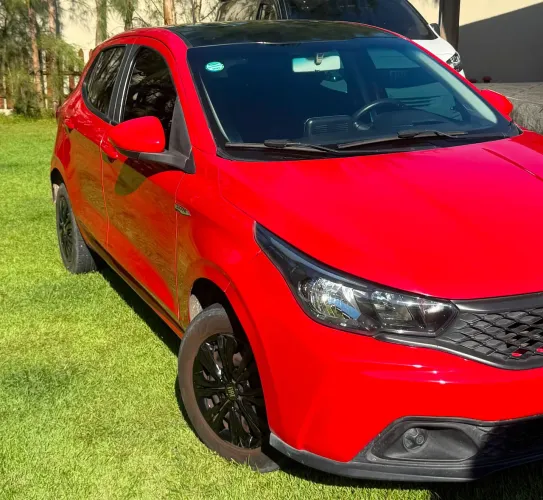Fiat Argo Drive 1.0 6V Flex 2020