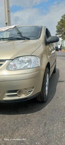 Volkswagen Fox Plus 1.0mi/ 1.0mi Total Flex 8V 4P 2005