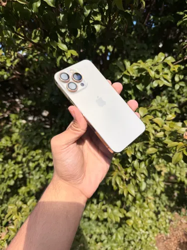 iPhone 13 PRO 128Gb - Dourado