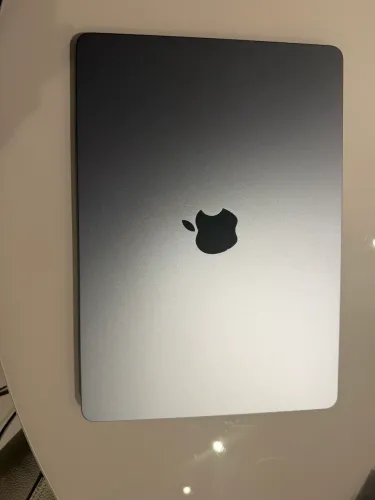 MacBook Air M2