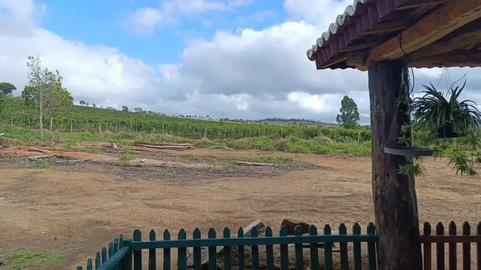 Fazenda à venda em Ingazeira  Lençóis/BA