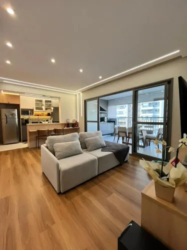 Apartamento à venda no Condomínio Verdana Jardim Prudência em São Paulo - SP