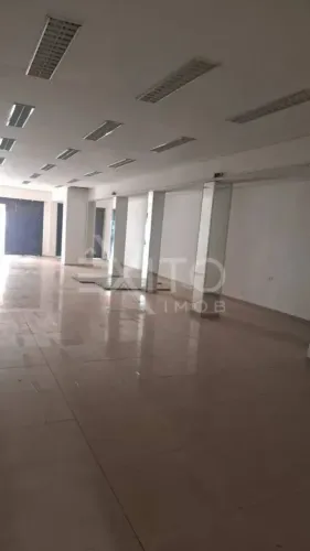 Comercial, Centro - Jundiaí