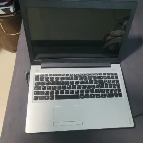 Notebook lenovo ideapad 310 15isk i5 4gb de ram e placa d video dedicada 920mx 2gb ssd 500