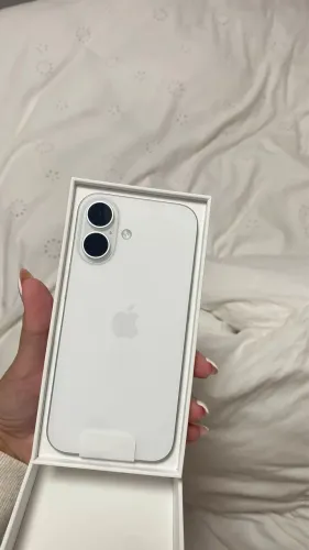 iPhone 16 128gb