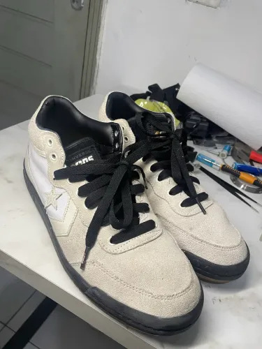 Tenis converse X carhartt 