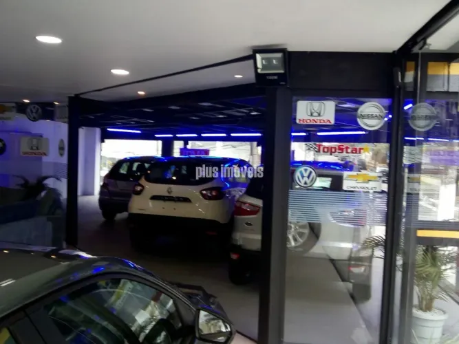 VENDE PREDIO COMERCIAMORUMBI AV. GIOVANNI GRONCHI , COM RENDA ALUGADO POR 5 ANOS !