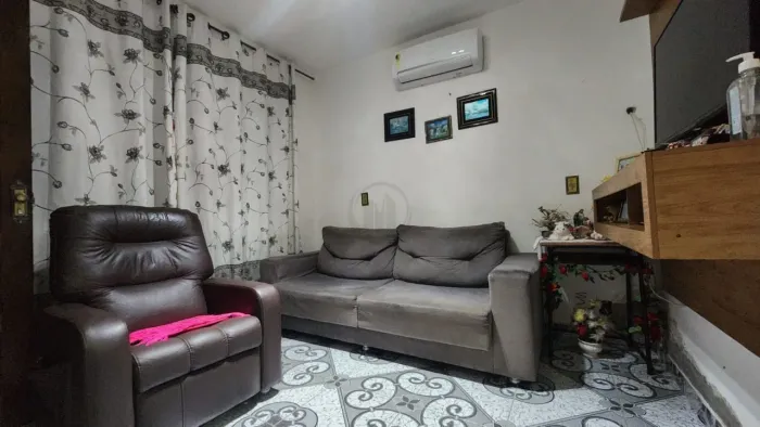 Casa à venda com 3 dormitórios + Edícula - Tulipas - Jundiaí/SP REF: CA90989