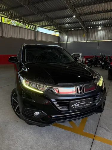 Honda HR-V EX 1.8 Flexone 16V 5P Aut. 2020