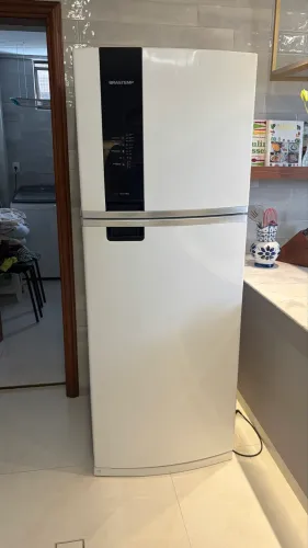 Geladeira Brastemp BRM56A