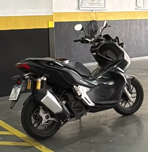 Honda ADV 150 2024