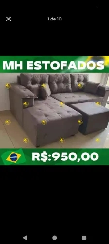 Estofados