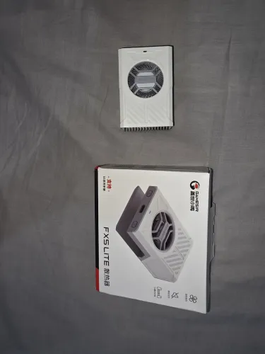 Cooller gamesir x5 lite