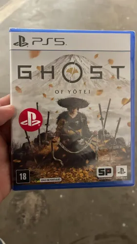 Jogo ps5