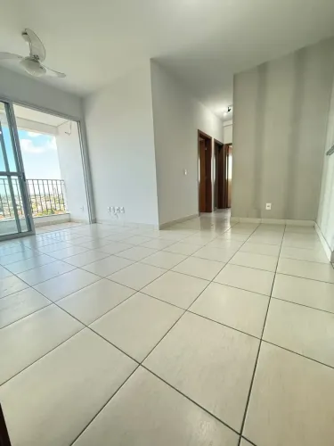 Apartamento para locação no Parque Residencial Beira Rio. Próximo a Faculdade UNIC e UNIVA