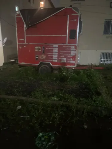 Trailer