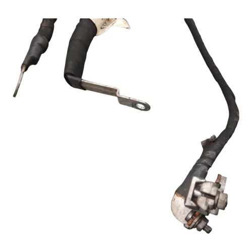 Chicote Alternador Arranque Bateria Gm Montana 1.2 2024 2025