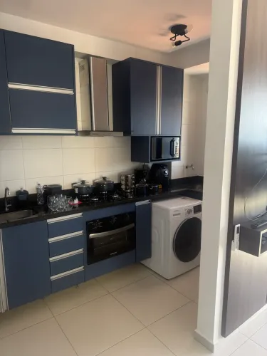 Apartamento Kennedy 180 - oportunidade