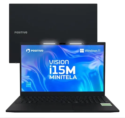 Notebook positivo i15M