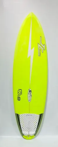 Prancha de surf JC Hawai 5'9 33,2 litros