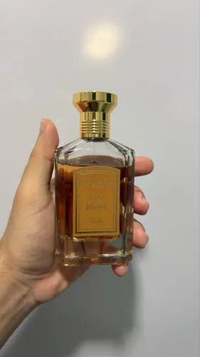 Perfume Granado - Fervo Intenso