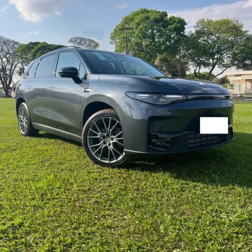 Leapmotor C10 REEV (Híbrido) 2027