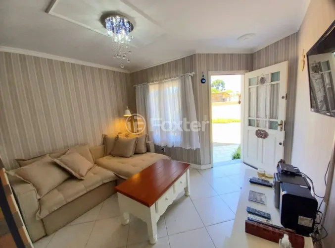 Casa em Condomínio à venda Rua Paul Harrys, Serrano - Canela
