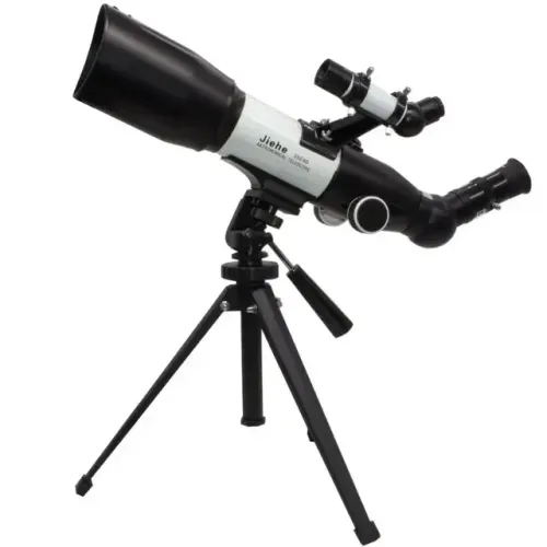 Telescópio GT311 Jiehe 350/60